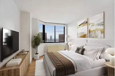 345 E 94th Street #24A, New York, NY 10128 - Photo 4