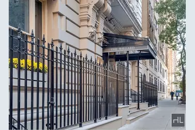 252 W 76th Street #9E, New York, NY 10023 - Photo 10