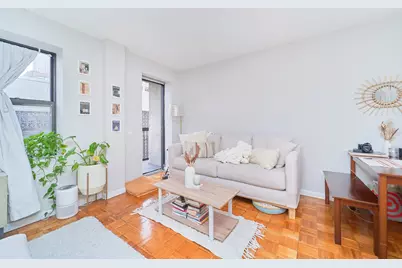 337 W 43rd Street #3D, New York, NY 10036 - Photo 2