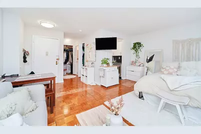 337 W 43rd Street #3D, New York, NY 10036 - Photo 4