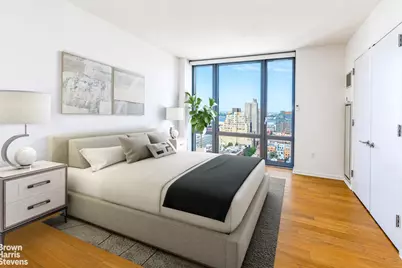310 W 52nd Street #24H, New York, NY 10019 - Photo 4