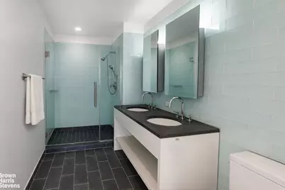 310 W 52nd Street #24H, New York, NY 10019 - Photo 6