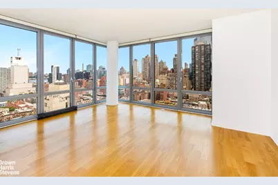 310 W 52nd Street #24H, New York, NY 10019 - Photo 10