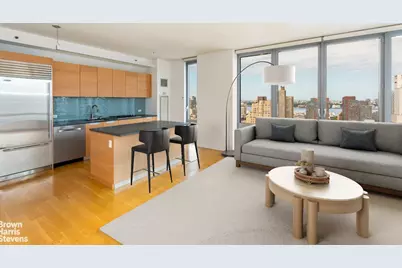 310 W 52nd Street #24H, New York, NY 10019 - Photo 2