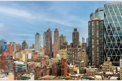 310 W 52nd Street #24H, New York, NY 10019 - Photo 8