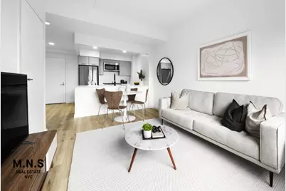 1101 President Street #312, Brooklyn, NY 11225 - Photo 8