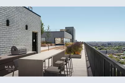 1101 President Street #312, Brooklyn, NY 11225 - Photo 2