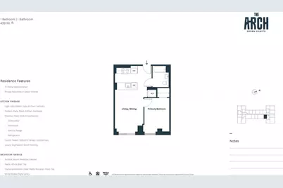 1101 President Street #312, Brooklyn, NY 11225 - Photo 18