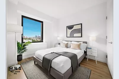 1101 President Street #312, Brooklyn, NY 11225 - Photo 10