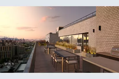 1101 President Street #312, Brooklyn, NY 11225 - Photo 12