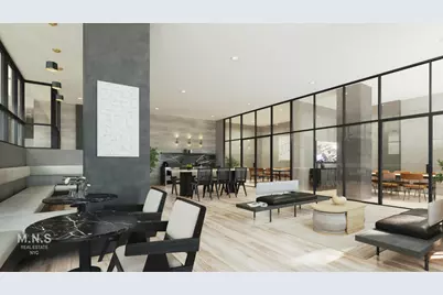 1101 President Street #312, Brooklyn, NY 11225 - Photo 4
