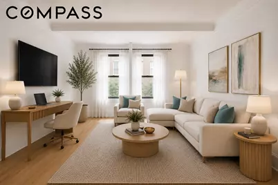 212 E 48th Street #2E, New York, NY 10017 - Photo 1