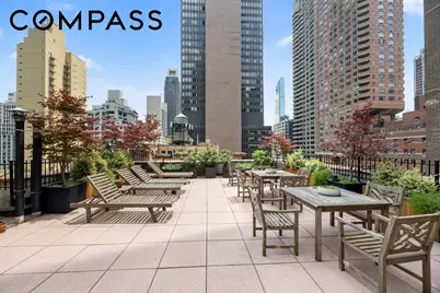 212 E 48th Street #2E, New York, NY 10017 - Photo 16