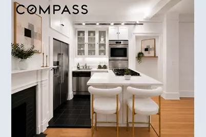212 E 48th Street #2E, New York, NY 10017 - Photo 4