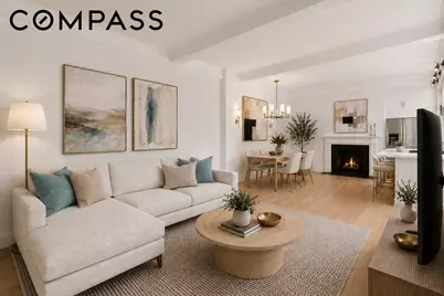 212 E 48th Street #2E, New York, NY 10017 - Photo 2