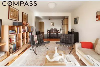 9437 Shore Road #F7, Brooklyn, NY 11209 - Photo 2