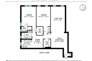 9437 Shore Rd, Brooklyn, NY 11209 - Photo 14