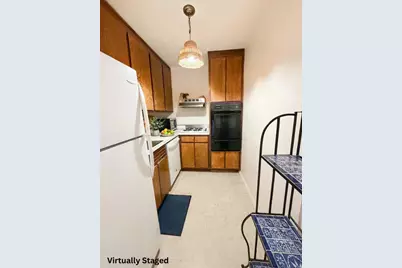 555 Kappock Street #6M, New York City, NY 10463 - Photo 1