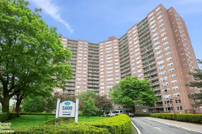 5800 Arlington Avenue #16N, New York City, NY 10471 - Photo 4