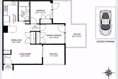 1138 Ocean Avenue #8G, New York City, NY 11230 - Photo 18