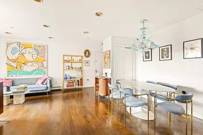 1138 Ocean Avenue #8G, New York City, NY 11230 - Photo 2