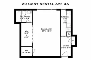 20 Continental Ave, Forest Hills, NY 11375 - Photo 28