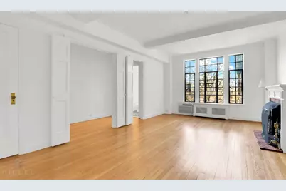20 Continental Avenue #4A, Forest Hills, NY 11375 - Photo 6