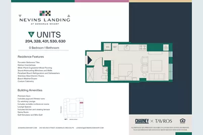 340 Nevins Street #530, Brooklyn, NY 11217 - Photo 18