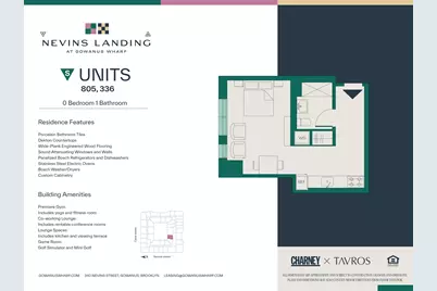 340 Nevins Street #336, Brooklyn, NY 11217 - Photo 18