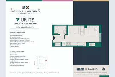 340 Nevins Street #634, Brooklyn, NY 11217 - Photo 18