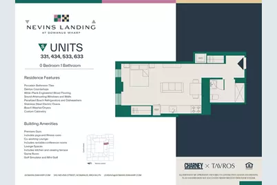340 Nevins Street #331, Brooklyn, NY 11217 - Photo 18