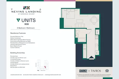 340 Nevins Street #808, Brooklyn, NY 11217 - Photo 18