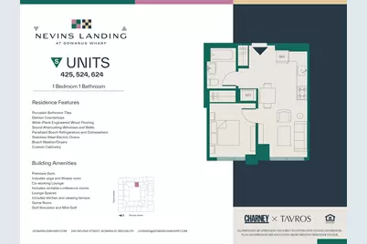 340 Nevins Street #524, Brooklyn, NY 11217 - Photo 18