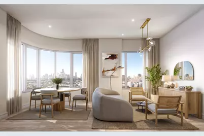340 Nevins Street #524, Brooklyn, NY 11217 - Photo 1