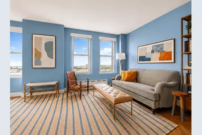 310 Riverside Drive #2002/3, New York City, NY 10025 - Photo 1