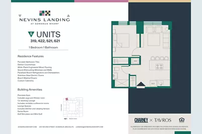 340 Nevins Street #422, Brooklyn, NY 11217 - Photo 18