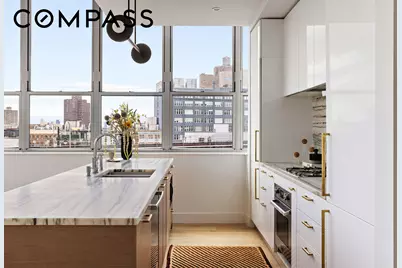 338 Berry Street #6D, Brooklyn, NY 11249 - Photo 4