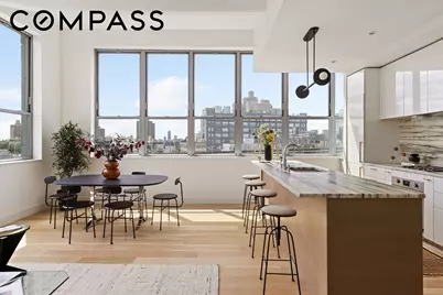 338 Berry Street #6D, Brooklyn, NY 11249 - Photo 2