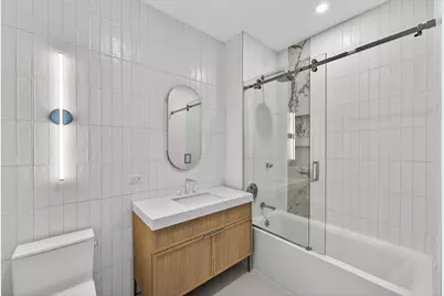 222 16th Street #5D, Brooklyn, NY 11215 - Photo 4
