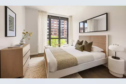 250 W 96th Street #4F, New York, NY 10025 - Photo 2