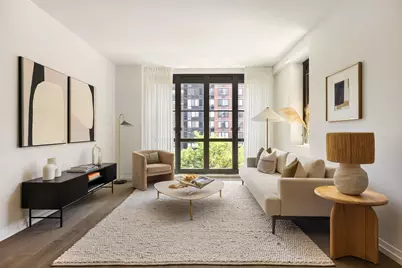 250 W 96th Street #4F, New York, NY 10025 - Photo 1