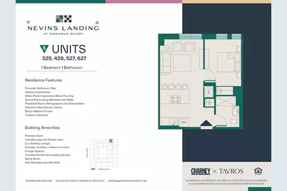340 Nevins Street #428, Brooklyn, NY 11217 - Photo 18