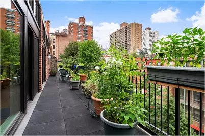 33 W 93rd Street #4/5D, New York City, NY 10025 - Photo 4