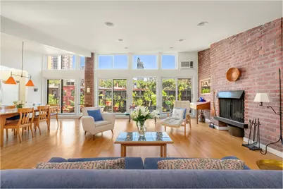 33 W 93rd Street #4/5D, New York City, NY 10025 - Photo 2