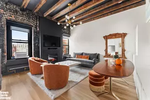 209 W 118th St, New York, NY 10026 - Photo 1