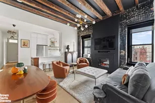 209 W 118th St, New York, NY 10026 - Photo 2