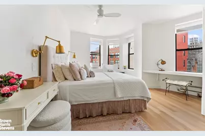 209 W 118th Street #5K, New York, NY 10026 - Photo 6