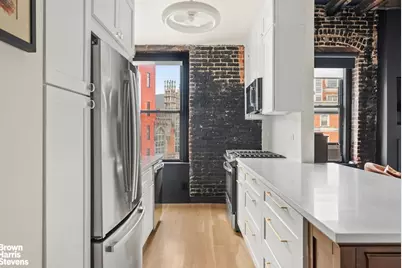 209 W 118th Street #5K, New York, NY 10026 - Photo 4