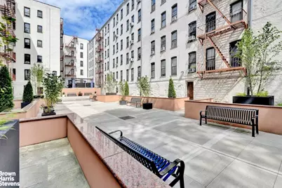 209 W 118th Street #5K, New York, NY 10026 - Photo 8