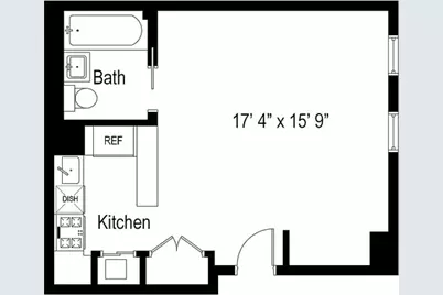 27 Irving Place #1A, Brooklyn, NY 11238 - Photo 6